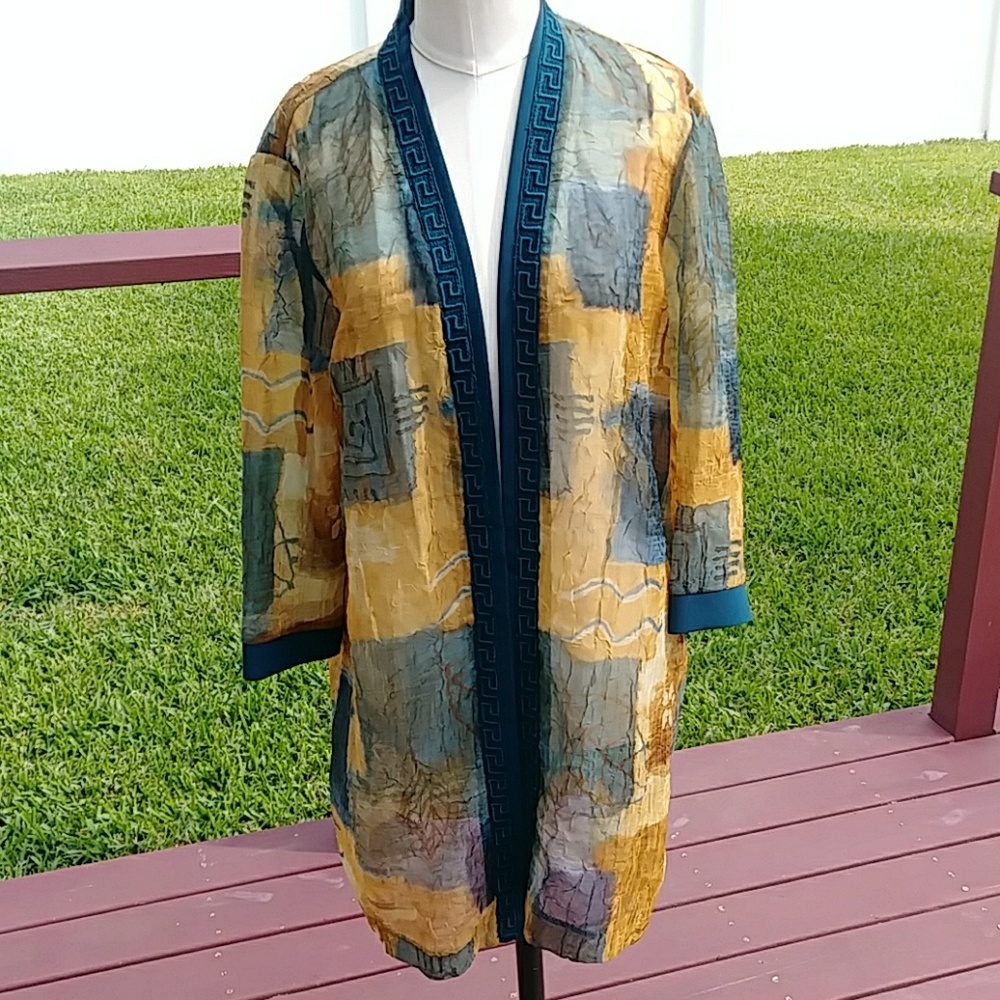 Guilia Kimono